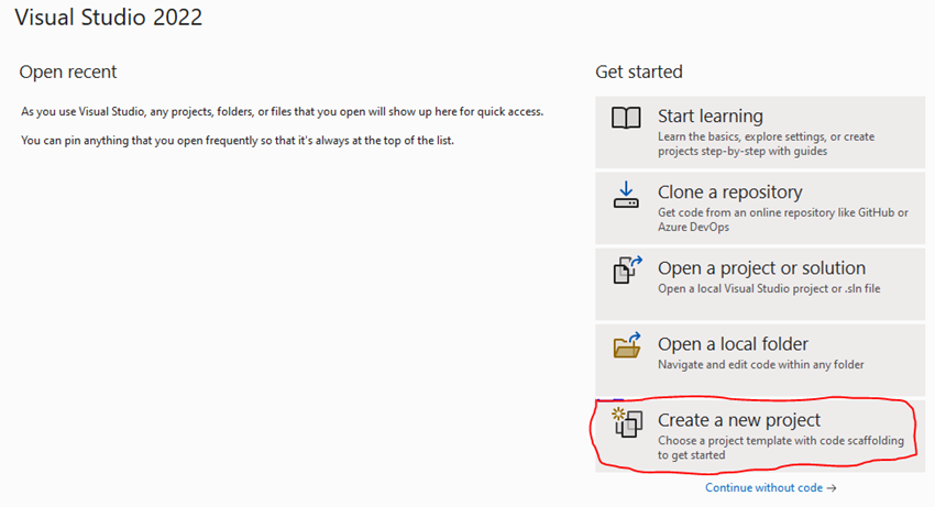 Getting Started With Minimal API In .NET 7